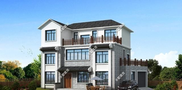 磚混結構的房子可以建幾層(磚混結構房屋抗震標準) 結構橋梁鋼結構施工 第5張 磚混結構的房子可以建幾層(磚混結構房屋抗震標準) 結構橋梁鋼結構施工 第5張