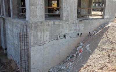 房屋地基下沉找誰反饋（住建局全程叫住房與城鄉(xiāng)建設(shè)局，住建局投訴流程詳解） 建筑消防施工 第4張