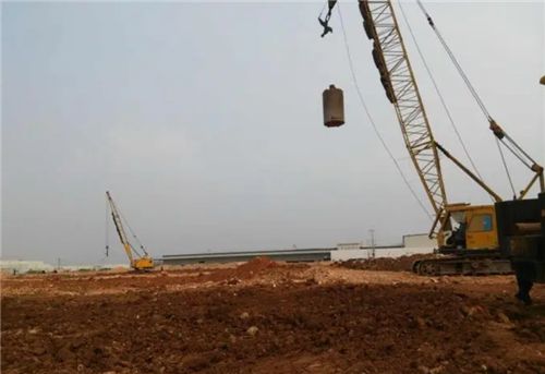 地基下沉加固方法有哪些種類圖片(云浮聯(lián)排別墅加固案例分析地基下沉加固案例分析報(bào)告) 北京加固設(shè)計(jì) 第2張 地基下沉加固方法有哪些種類圖片(云浮聯(lián)排別墅加固案例分析地基下沉加固案例分析報(bào)告) 北京加固設(shè)計(jì) 第2張