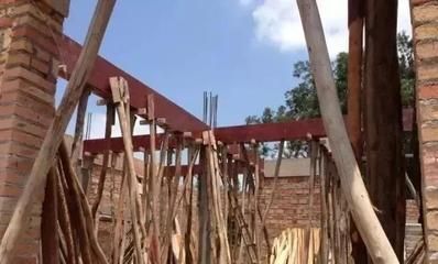 磚混結構圈梁大小 鋼結構玻璃棧道施工 第4張 磚混結構圈梁大小 鋼結構玻璃棧道施工 第4張