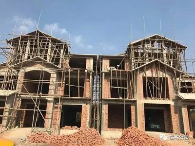 磚混 框架 造價(jià)高嗎 鋼結(jié)構(gòu)蹦極施工 第5張 磚混 框架 造價(jià)高嗎 鋼結(jié)構(gòu)蹦極施工 第5張