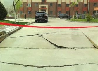 地基下沉是什么樣的(地基下沉如何自我檢測) 裝飾幕墻施工 第2張 地基下沉是什么樣的(地基下沉如何自我檢測) 裝飾幕墻施工 第2張