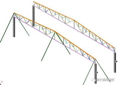 桁架固定端安裝圖解大全視頻 結(jié)構(gòu)電力行業(yè)施工 第4張 桁架固定端安裝圖解大全視頻 結(jié)構(gòu)電力行業(yè)施工 第4張