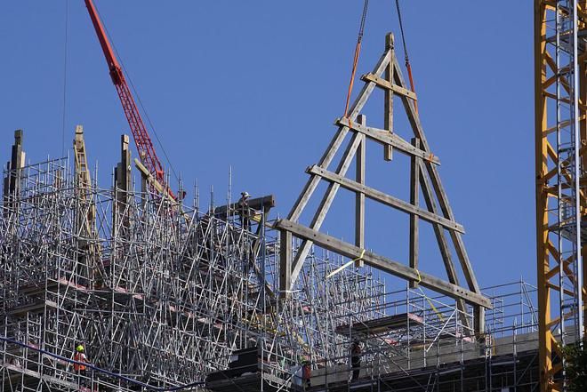 桁架怎么固定木板視頻講解 全國鋼結(jié)構(gòu)廠 第3張 桁架怎么固定木板視頻講解 全國鋼結(jié)構(gòu)廠 第3張