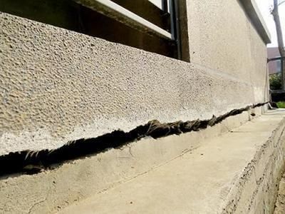 地基下沉怎么補(bǔ)救 裝飾家裝施工 第3張