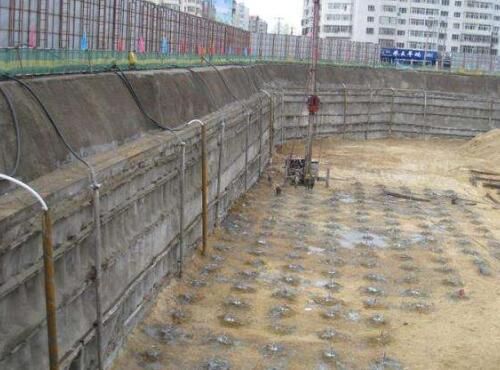 地基下沉加固視頻講解教程圖片 鋼結(jié)構(gòu)蹦極設(shè)計 第2張 地基下沉加固視頻講解教程圖片 鋼結(jié)構(gòu)蹦極設(shè)計 第2張