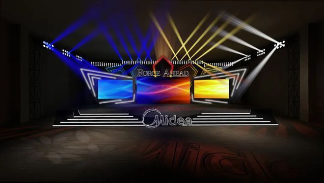 舞臺桁架怎么搭建好看(舞臺桁架燈光效果) 鋼結(jié)構(gòu)異形設(shè)計 第4張 舞臺桁架怎么搭建好看(舞臺桁架燈光效果) 鋼結(jié)構(gòu)異形設(shè)計 第4張