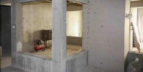 承重墻開(kāi)個(gè)洞（承重墻開(kāi)洞施工流程詳解承重墻開(kāi)洞施工流程詳解） 結(jié)構(gòu)框架施工 第4張