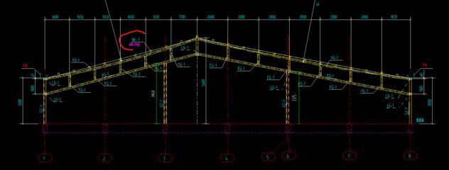鋼桁架套什么定額 建筑消防設(shè)計 第3張 鋼桁架套什么定額 建筑消防設(shè)計 第3張