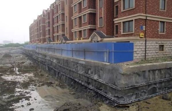 老房地基下沉裂縫怎么辦 裝飾幕墻施工 第2張 老房地基下沉裂縫怎么辦 裝飾幕墻施工 第2張