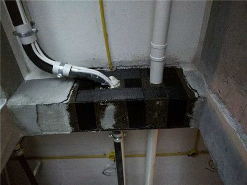 承重墻開個門洞影響嗎(承重墻開洞后的法律責任,承重墻開洞的合法流程是什么) 裝飾幕墻設計 第5張 承重墻開個門洞影響嗎(承重墻開洞后的法律責任,承重墻開洞的合法流程是什么) 裝飾幕墻設計 第5張