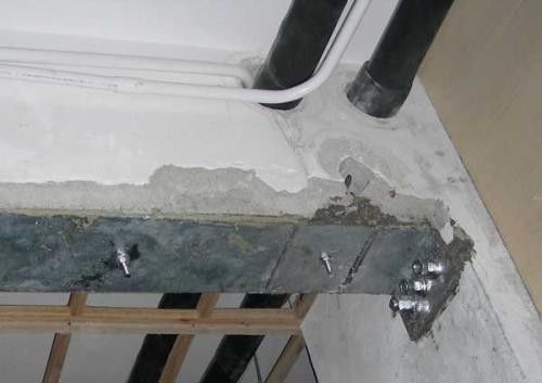 承重墻開個門洞影響嗎(承重墻開洞后的法律責任,承重墻開洞的合法流程是什么) 裝飾幕墻設計 第2張 承重墻開個門洞影響嗎(承重墻開洞后的法律責任,承重墻開洞的合法流程是什么) 裝飾幕墻設計 第2張