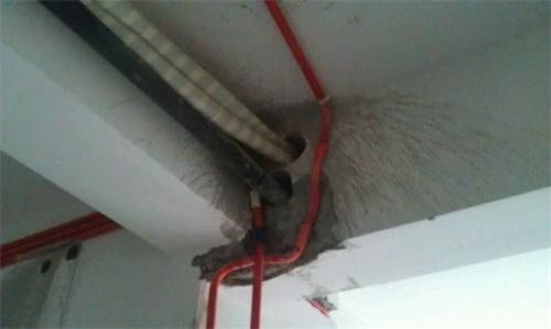 承重墻開個門洞影響嗎(承重墻開洞后的法律責任,承重墻開洞的合法流程是什么) 裝飾幕墻設計 第3張 承重墻開個門洞影響嗎(承重墻開洞后的法律責任,承重墻開洞的合法流程是什么) 裝飾幕墻設計 第3張