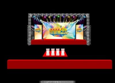 舞臺(tái)桁架效果圖(舞臺(tái)桁架搭建注意事項(xiàng)舞臺(tái)桁架搭建注意事項(xiàng)) 建筑方案施工 第5張 舞臺(tái)桁架效果圖(舞臺(tái)桁架搭建注意事項(xiàng)舞臺(tái)桁架搭建注意事項(xiàng)) 建筑方案施工 第5張