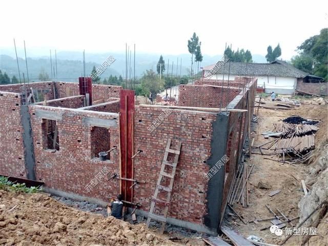 多層砌體房屋現(xiàn)澆鋼筋混凝土圈梁 結(jié)構(gòu)電力行業(yè)設計 第3張