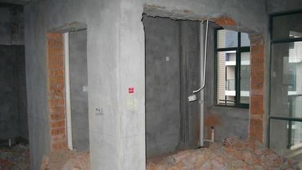 磚混承重墻開門洞80公分在規(guī)定內(nèi)(80公分的門洞在尺寸上看似符合規(guī)定但需要考慮到具體的加固措施和施工質(zhì)量) 鋼結(jié)構(gòu)蹦極施工 第3張 磚混承重墻開門洞80公分在規(guī)定內(nèi)(80公分的門洞在尺寸上看似符合規(guī)定但需要考慮到具體的加固措施和施工質(zhì)量) 鋼結(jié)構(gòu)蹦極施工 第3張