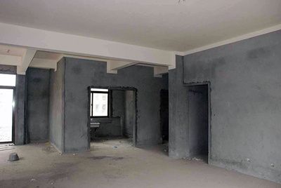 磚混承重墻開門洞80公分在規(guī)定內(nèi)(80公分的門洞在尺寸上看似符合規(guī)定但需要考慮到具體的加固措施和施工質(zhì)量) 鋼結(jié)構(gòu)蹦極施工 第5張 磚混承重墻開門洞80公分在規(guī)定內(nèi)(80公分的門洞在尺寸上看似符合規(guī)定但需要考慮到具體的加固措施和施工質(zhì)量) 鋼結(jié)構(gòu)蹦極施工 第5張