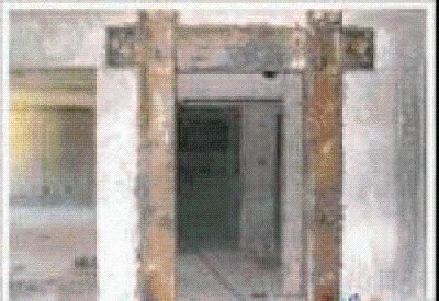 磚混承重墻開門洞80公分在規(guī)定內(nèi)(80公分的門洞在尺寸上看似符合規(guī)定但需要考慮到具體的加固措施和施工質(zhì)量) 鋼結(jié)構(gòu)蹦極施工 第4張 磚混承重墻開門洞80公分在規(guī)定內(nèi)(80公分的門洞在尺寸上看似符合規(guī)定但需要考慮到具體的加固措施和施工質(zhì)量) 鋼結(jié)構(gòu)蹦極施工 第4張