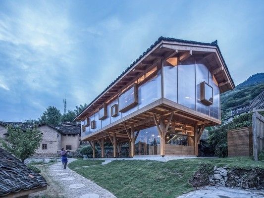 雙坡屋頂立面圖(雙坡屋頂立面圖圖紙庫) 建筑施工圖設(shè)計 第5張 雙坡屋頂立面圖(雙坡屋頂立面圖圖紙庫) 建筑施工圖設(shè)計 第5張