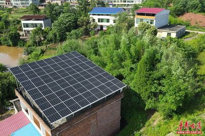 農(nóng)村屋頂光伏發(fā)電合同一般多少年 鋼結(jié)構(gòu)鋼結(jié)構(gòu)停車場(chǎng)設(shè)計(jì) 第5張 農(nóng)村屋頂光伏發(fā)電合同一般多少年 鋼結(jié)構(gòu)鋼結(jié)構(gòu)停車場(chǎng)設(shè)計(jì) 第5張