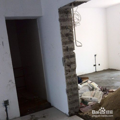 承重墻裂縫正常嗎 建筑方案施工 第5張 承重墻裂縫正常嗎 建筑方案施工 第5張