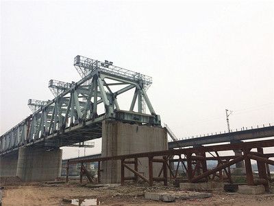 桁架支座斜桿(桁架支座斜桿在桁架結(jié)構(gòu)中的作用) 結(jié)構(gòu)地下室施工 第4張 桁架支座斜桿(桁架支座斜桿在桁架結(jié)構(gòu)中的作用) 結(jié)構(gòu)地下室施工 第4張