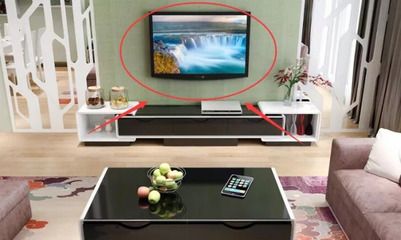 電視機(jī)懸掛安裝方式（電視機(jī)懸掛安裝方式主要有固定掛架、仰角掛架等幾種） 鋼結(jié)構(gòu)網(wǎng)架設(shè)計(jì) 第2張