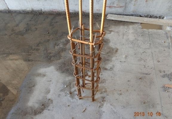 建好的磚墻怎么加立柱(磚墻加柱前后對(duì)比案例) 結(jié)構(gòu)工業(yè)裝備設(shè)計(jì) 第1張 建好的磚墻怎么加立柱(磚墻加柱前后對(duì)比案例) 結(jié)構(gòu)工業(yè)裝備設(shè)計(jì) 第1張