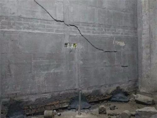 地基下沉的后果 建筑消防設(shè)計(jì) 第2張 地基下沉的后果 建筑消防設(shè)計(jì) 第2張