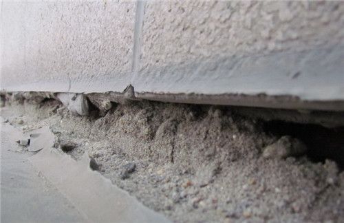 地基下沉的后果 建筑消防設(shè)計(jì) 第5張 地基下沉的后果 建筑消防設(shè)計(jì) 第5張