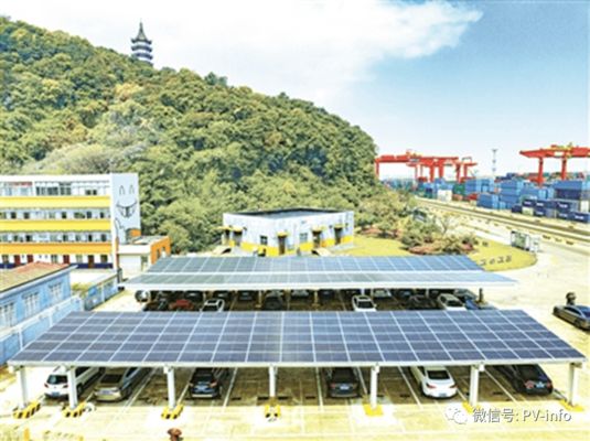 光伏項目合作模式 鋼結構玻璃棧道施工 第5張 光伏項目合作模式 鋼結構玻璃棧道施工 第5張