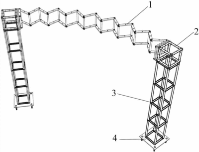 桁架柱子圖集 鋼結(jié)構(gòu)跳臺設(shè)計 第3張 桁架柱子圖集 鋼結(jié)構(gòu)跳臺設(shè)計 第3張