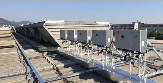 屋頂分布式光伏合作模式 鋼結(jié)構(gòu)鋼結(jié)構(gòu)螺旋樓梯設(shè)計 第3張 屋頂分布式光伏合作模式 鋼結(jié)構(gòu)鋼結(jié)構(gòu)螺旋樓梯設(shè)計 第3張