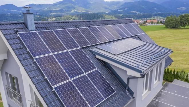 屋頂光伏租賃價格 建筑效果圖設計 第3張 屋頂光伏租賃價格 建筑效果圖設計 第3張