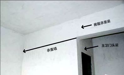 磚混 承重墻 判斷圖 結(jié)構(gòu)地下室設(shè)計 第5張