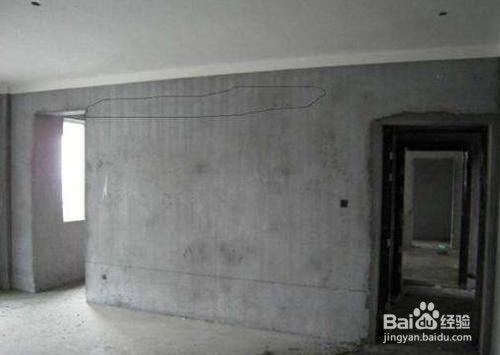 磚混承重墻怎么分辨承重塊(如何分辨磚混承重墻) 建筑方案設(shè)計 第2張 磚混承重墻怎么分辨承重塊(如何分辨磚混承重墻) 建筑方案設(shè)計 第2張