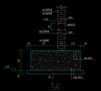 磚混結(jié)構(gòu)圈梁搭接長度要求（磚混結(jié)構(gòu)圈梁搭接長度要求是確保建筑結(jié)構(gòu)安全的重要參數(shù)） 鋼結(jié)構(gòu)網(wǎng)架設(shè)計(jì) 第2張