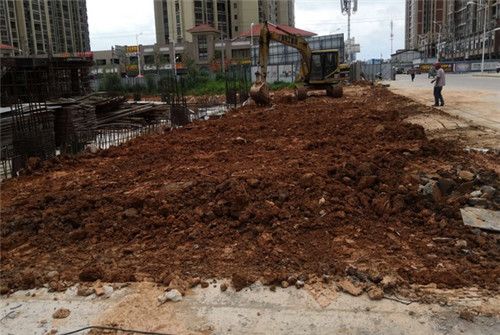 地基下沉正常范圍是多少 裝飾工裝設(shè)計 第3張 地基下沉正常范圍是多少 裝飾工裝設(shè)計 第3張