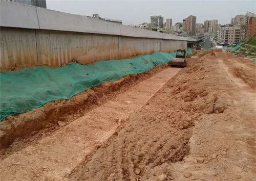 地基下沉正常范圍是多少 裝飾工裝設(shè)計 第2張 地基下沉正常范圍是多少 裝飾工裝設(shè)計 第2張