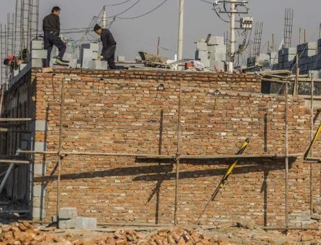 磚混樓房承重（磚混結(jié)構(gòu)房屋改造）