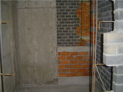 磚混結(jié)構(gòu)承重墻裂縫原因 鋼結(jié)構(gòu)有限元分析設(shè)計(jì) 第3張 磚混結(jié)構(gòu)承重墻裂縫原因 鋼結(jié)構(gòu)有限元分析設(shè)計(jì) 第3張