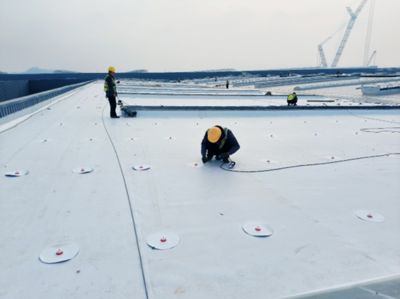 泉州彩鋼板夾芯板生產(chǎn)廠家（泉州彩鋼板夾芯板廠家的產(chǎn)品質(zhì)量如何？）