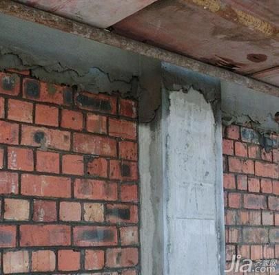 磚混承重墻開窗(承重墻開窗加固) 鋼結(jié)構(gòu)蹦極設(shè)計(jì) 第4張 磚混承重墻開窗(承重墻開窗加固) 鋼結(jié)構(gòu)蹦極設(shè)計(jì) 第4張