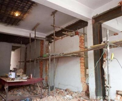 磚混 承重墻 改造方法有哪些(磚混結(jié)構(gòu)承重墻改造方法) 鋼結(jié)構(gòu)框架施工 第4張 磚混 承重墻 改造方法有哪些(磚混結(jié)構(gòu)承重墻改造方法) 鋼結(jié)構(gòu)框架施工 第4張