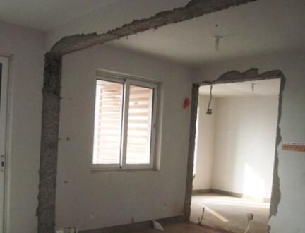 承重墻上的門(mén)洞可以變寬嗎(承重墻開(kāi)洞后的修復(fù)技術(shù)) 鋼結(jié)構(gòu)跳臺(tái)施工 第5張 承重墻上的門(mén)洞可以變寬嗎(承重墻開(kāi)洞后的修復(fù)技術(shù)) 鋼結(jié)構(gòu)跳臺(tái)施工 第5張