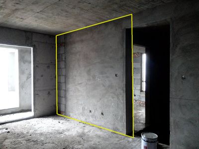 承重墻開了門洞恢復(fù)了還有責(zé)任嗎 結(jié)構(gòu)電力行業(yè)施工 第5張 承重墻開了門洞恢復(fù)了還有責(zé)任嗎 結(jié)構(gòu)電力行業(yè)施工 第5張