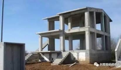 磚混框架結(jié)構房屋柱子圖片高清 建筑消防設計 第3張 磚混框架結(jié)構房屋柱子圖片高清 建筑消防設計 第3張