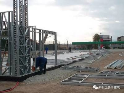 桁架柱是什么 結(jié)構(gòu)橋梁鋼結(jié)構(gòu)施工 第4張 桁架柱是什么 結(jié)構(gòu)橋梁鋼結(jié)構(gòu)施工 第4張