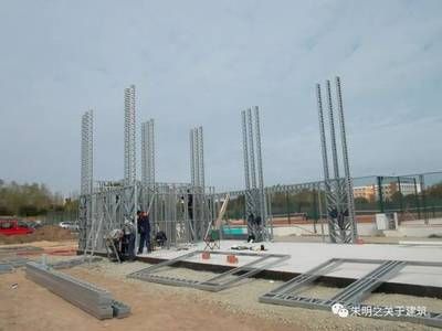 桁架柱是什么 結(jié)構(gòu)橋梁鋼結(jié)構(gòu)施工 第5張 桁架柱是什么 結(jié)構(gòu)橋梁鋼結(jié)構(gòu)施工 第5張