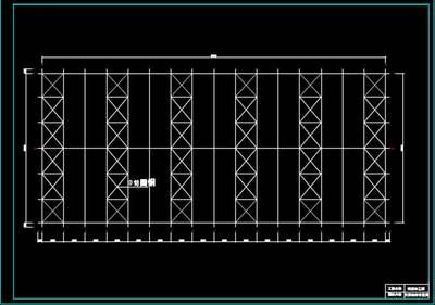 桁架加固圖紙大全圖片及價格 建筑消防施工 第2張 桁架加固圖紙大全圖片及價格 建筑消防施工 第2張